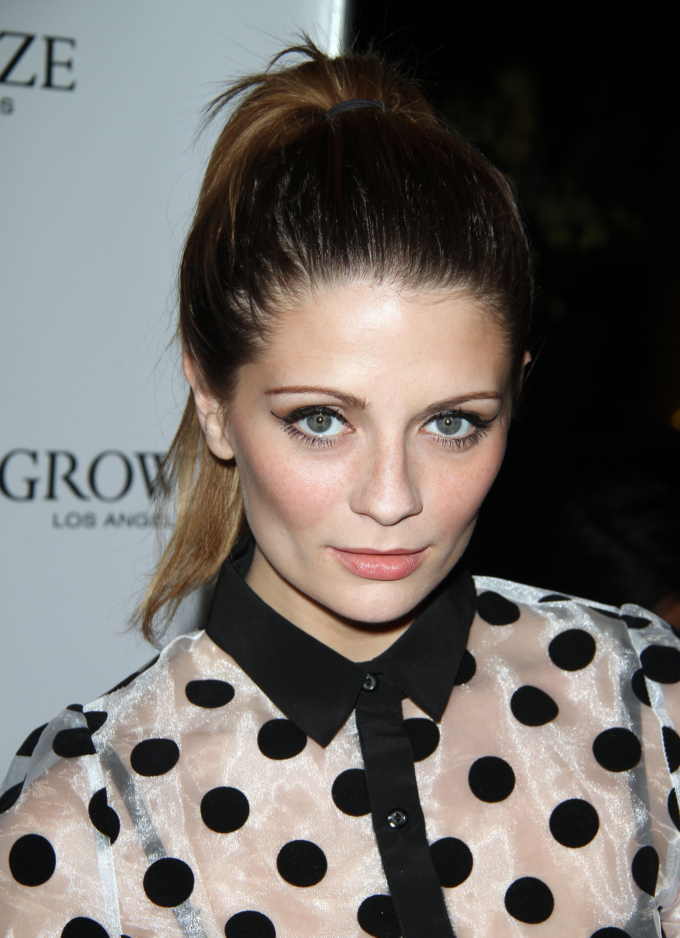 Mischa Barton photo #365721