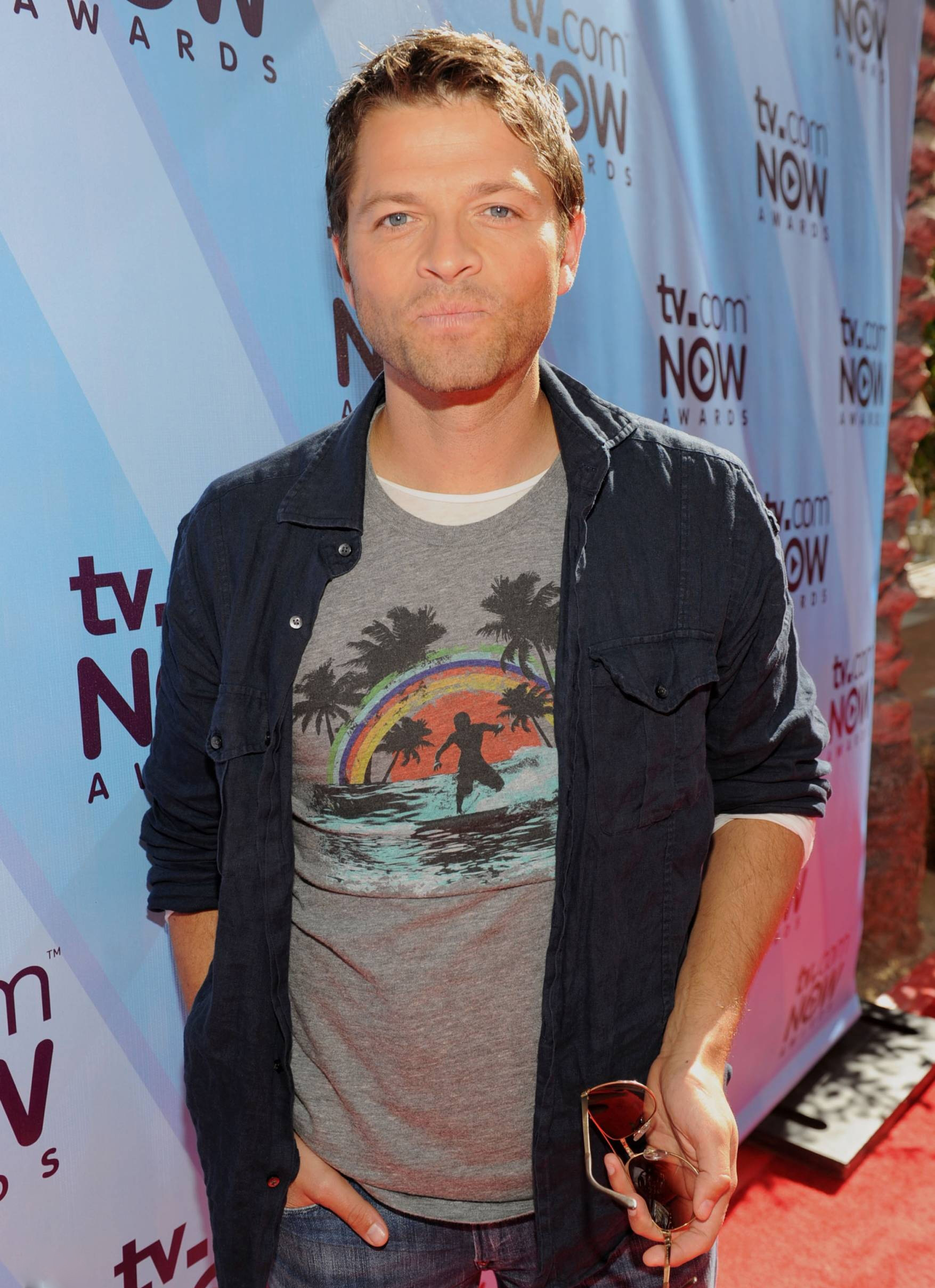 Misha Collins photo #320673