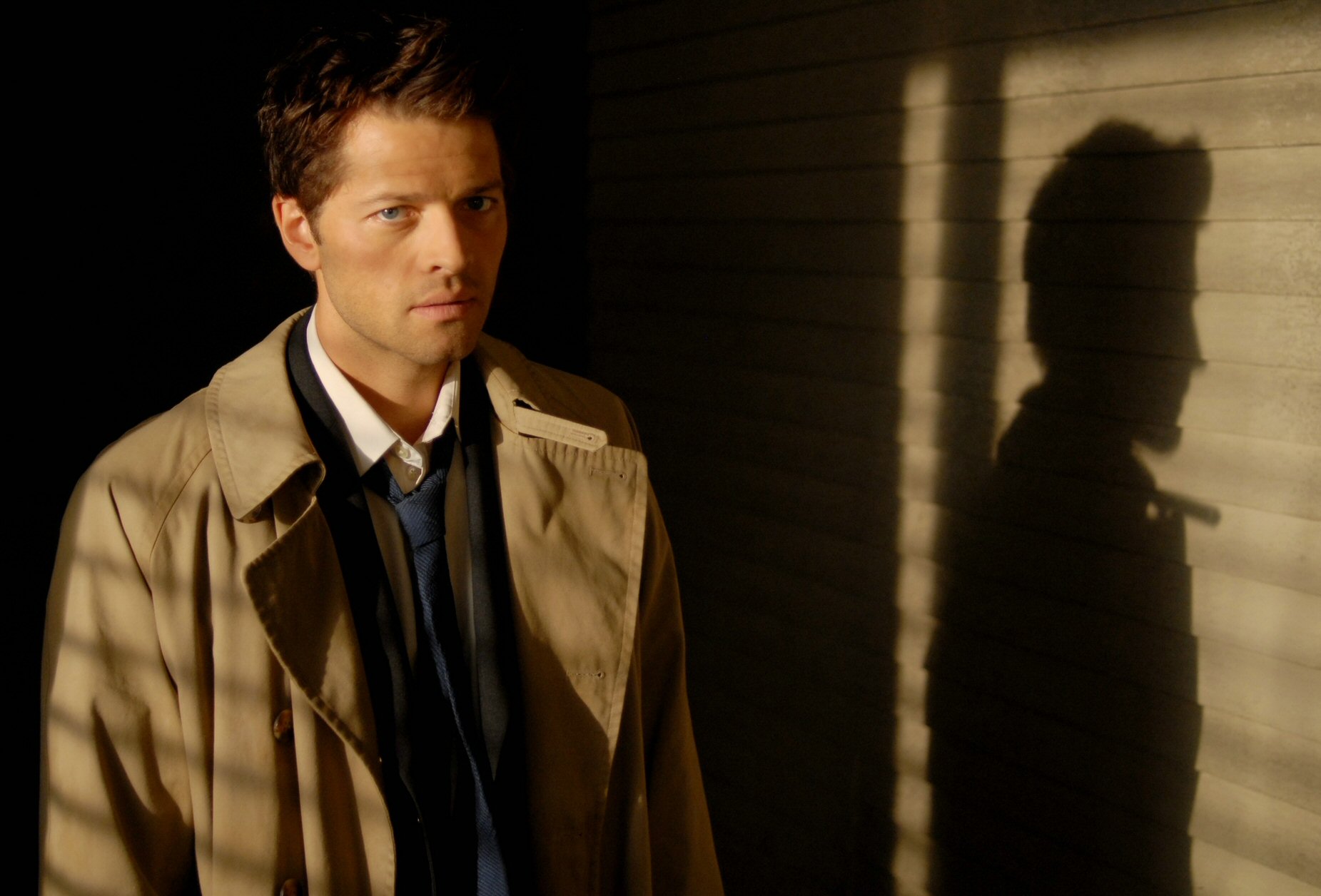 Misha Collins photo #626045