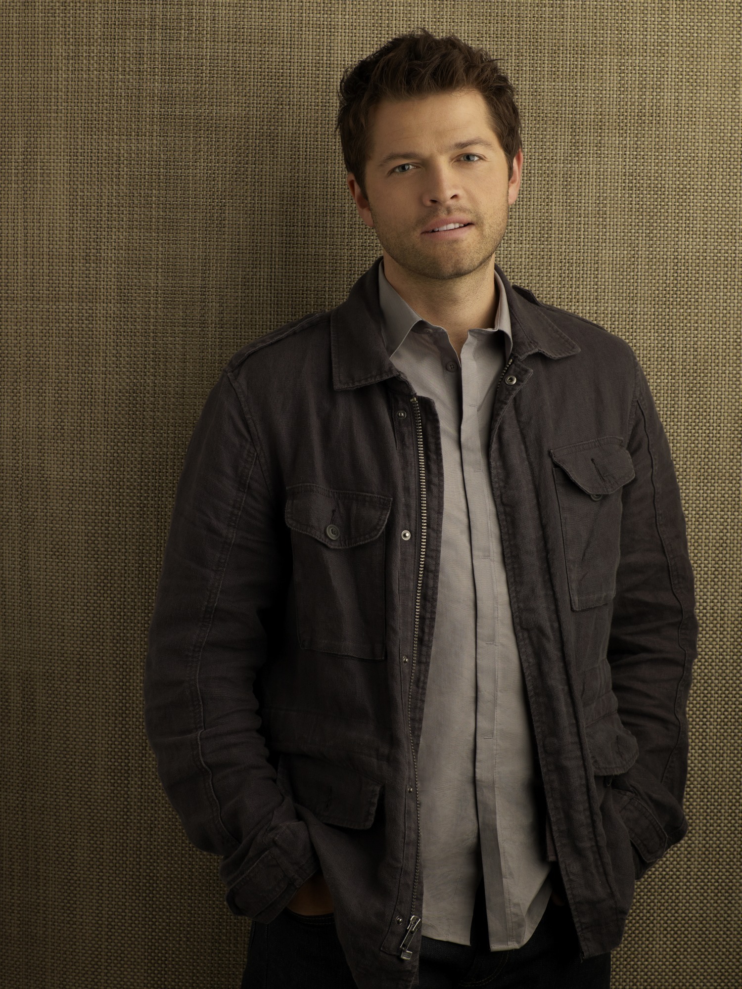 Misha Collins photo #626047