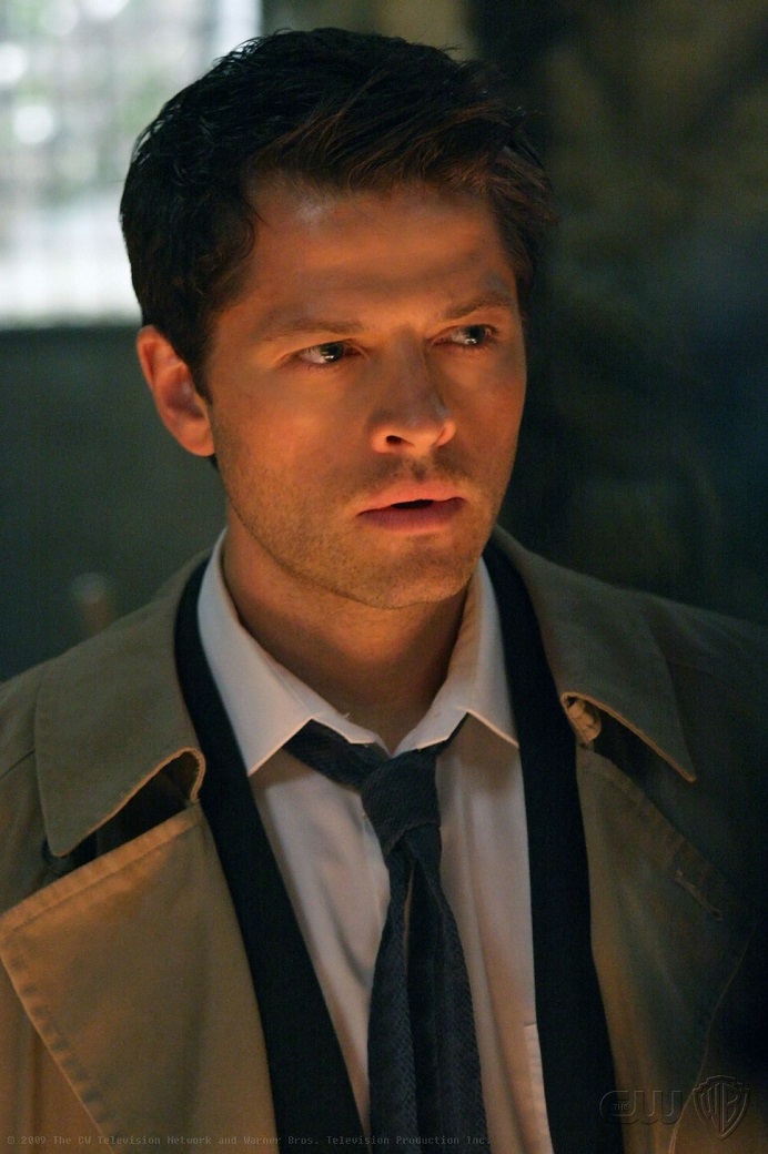 Misha Collins photo #574662