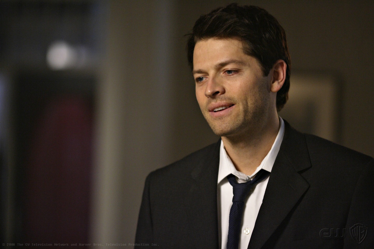 Misha Collins photo #574655