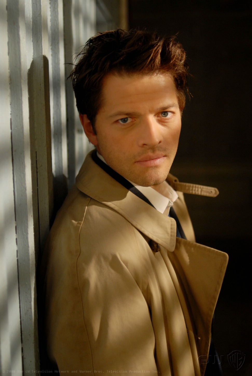 Misha Collins photo #574656