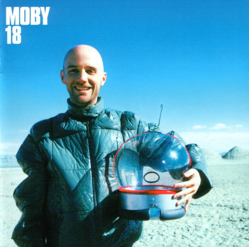 Moby photo #19190