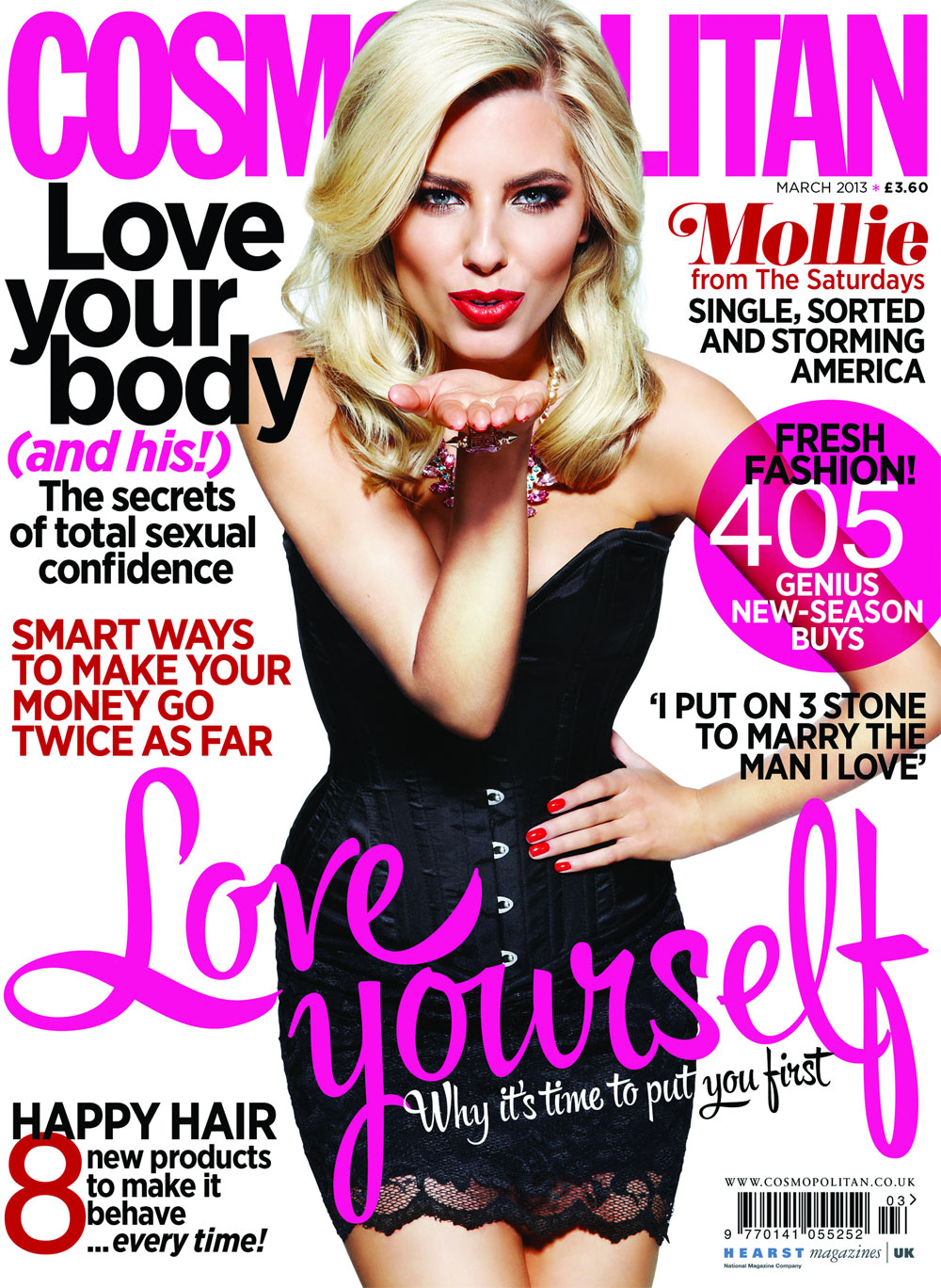 Mollie King photo #521625