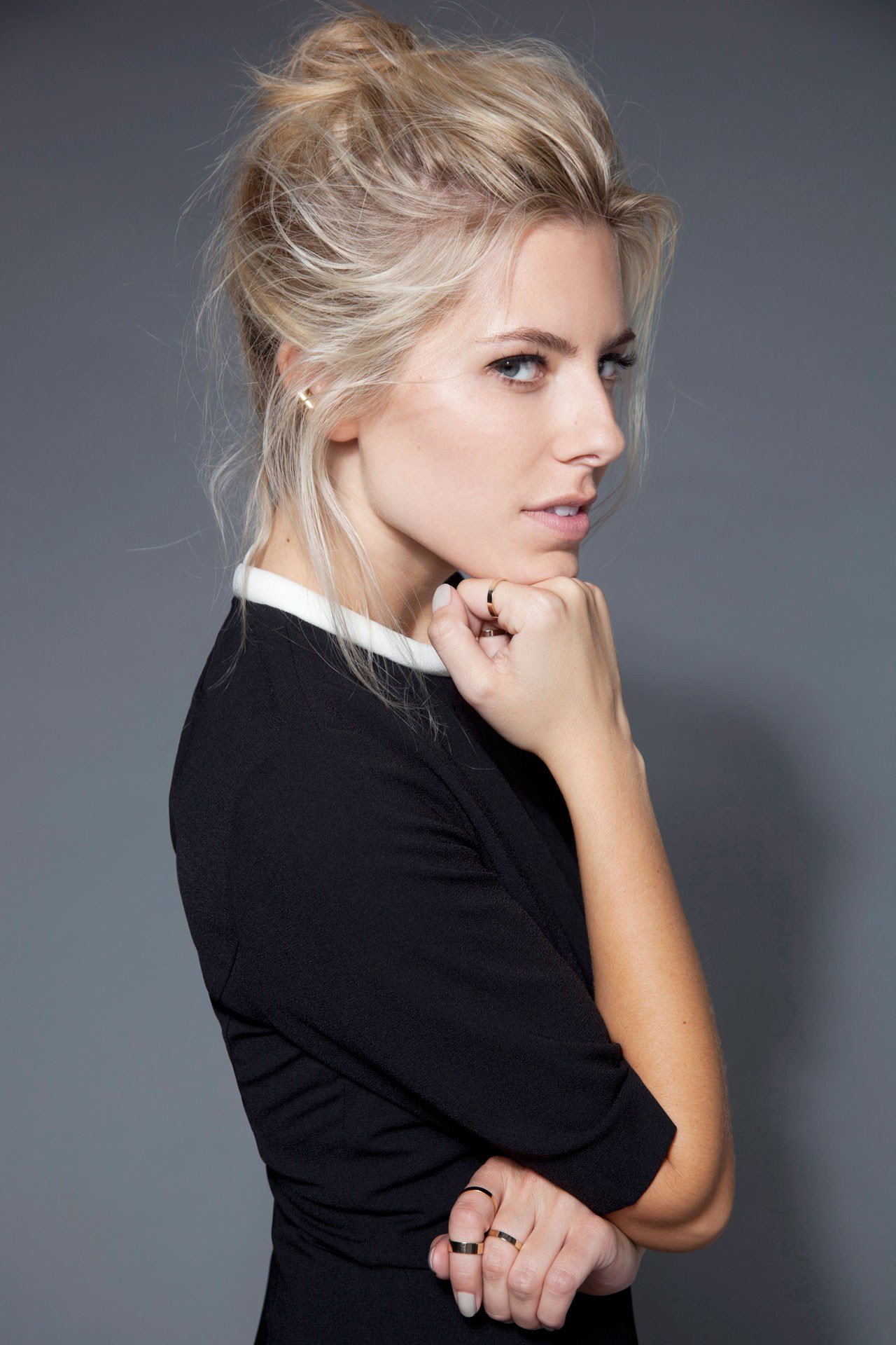 Mollie King photo #539294