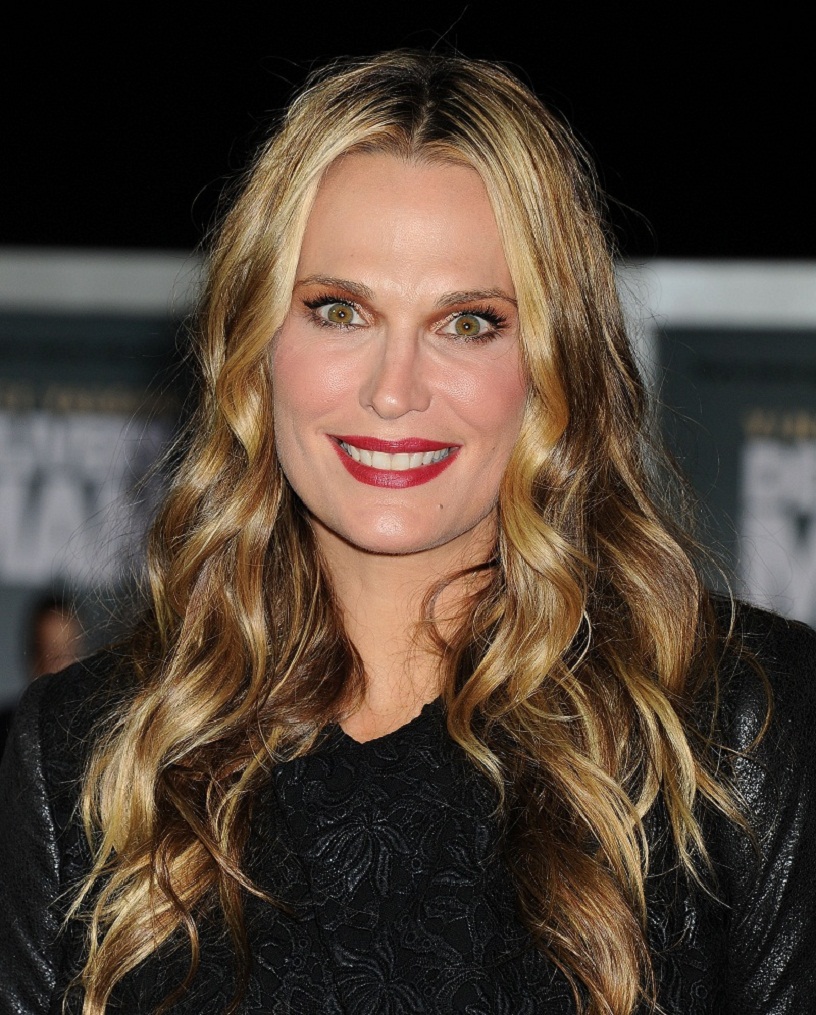 Molly Sims photo #538656