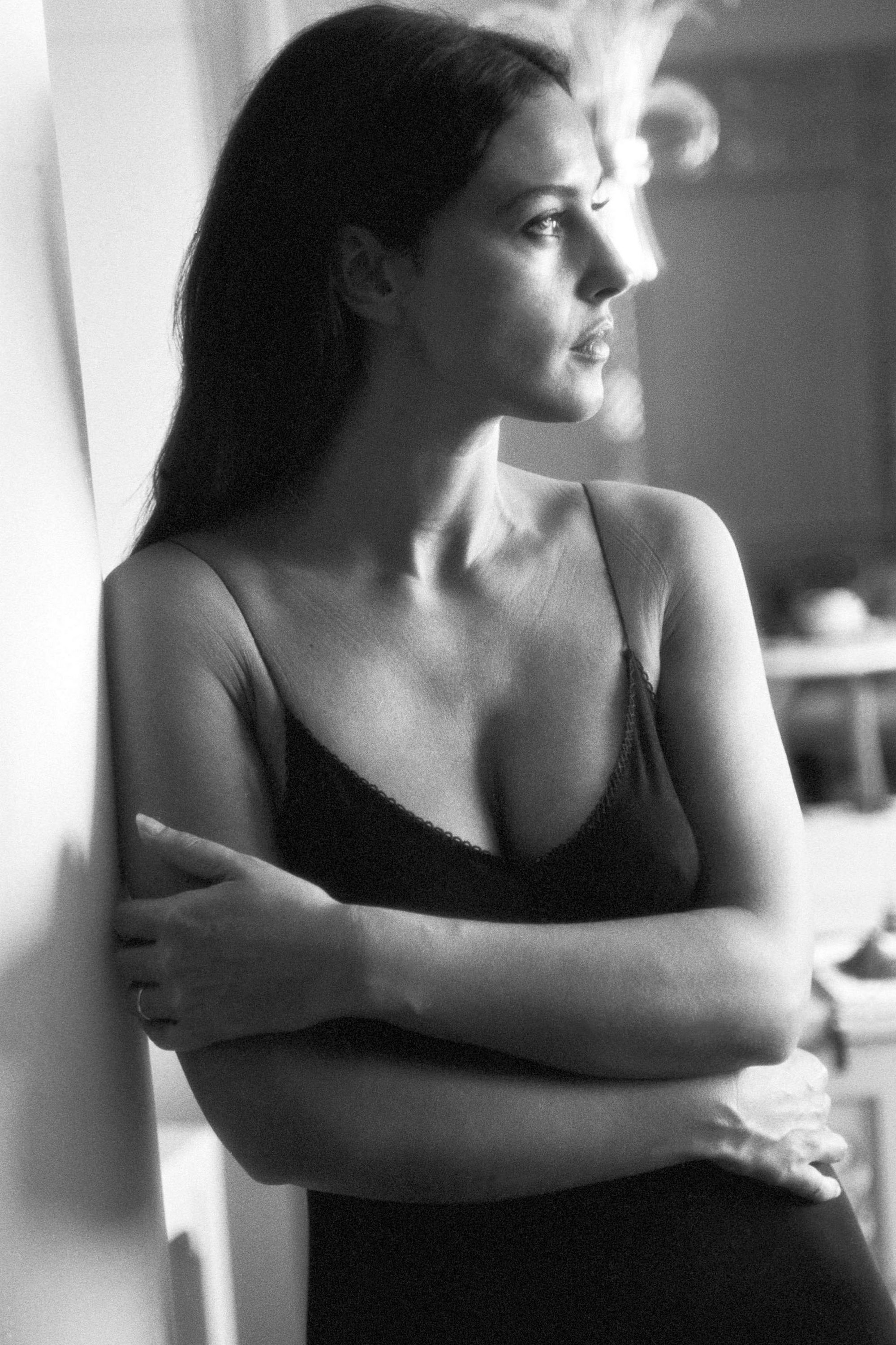 Monica Bellucci photo #26324