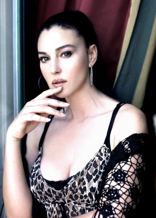 Monica Bellucci photo #26863