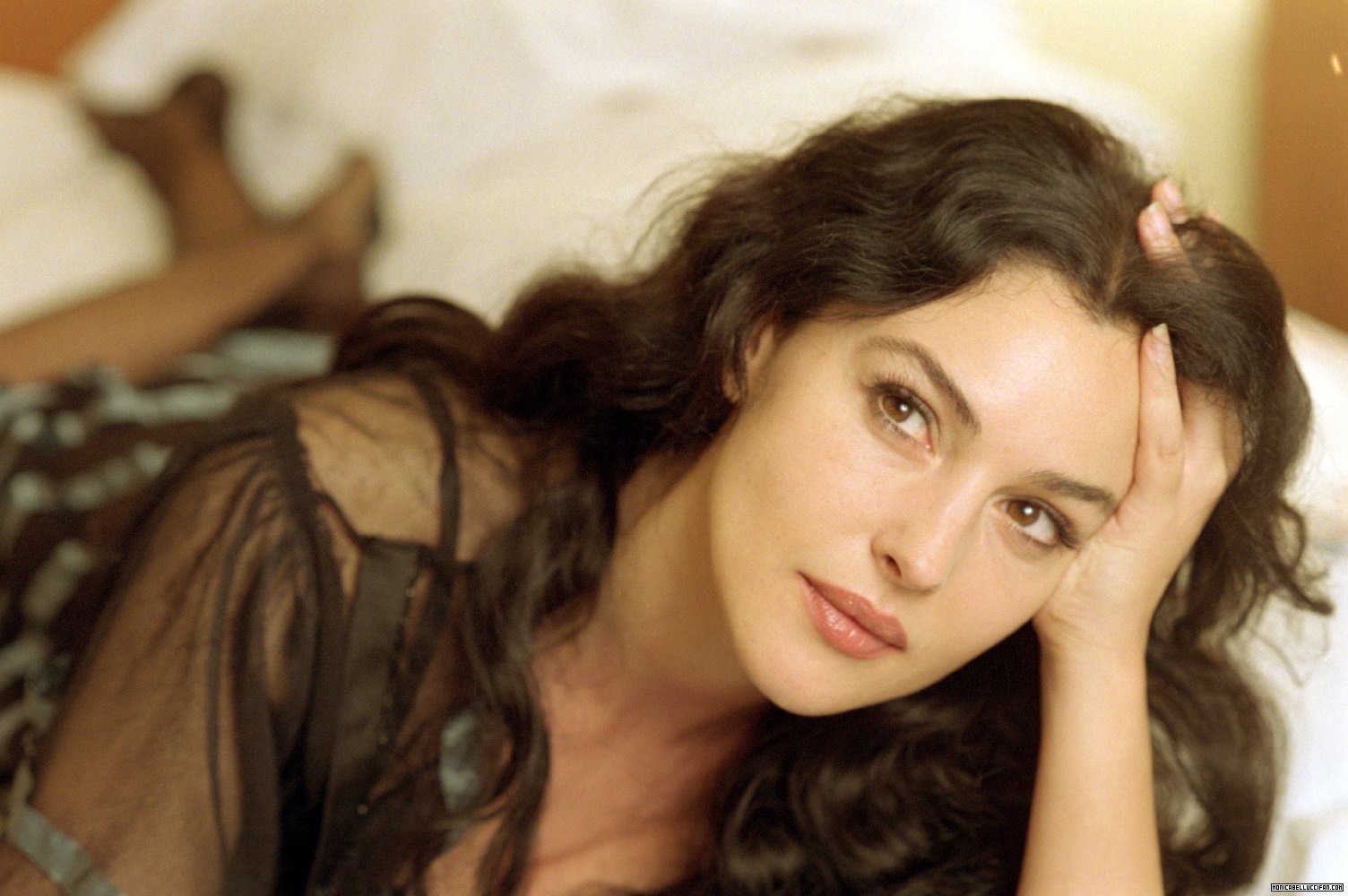 Monica Bellucci photo #461790