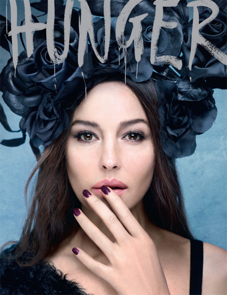 Monica Bellucci photo #381629