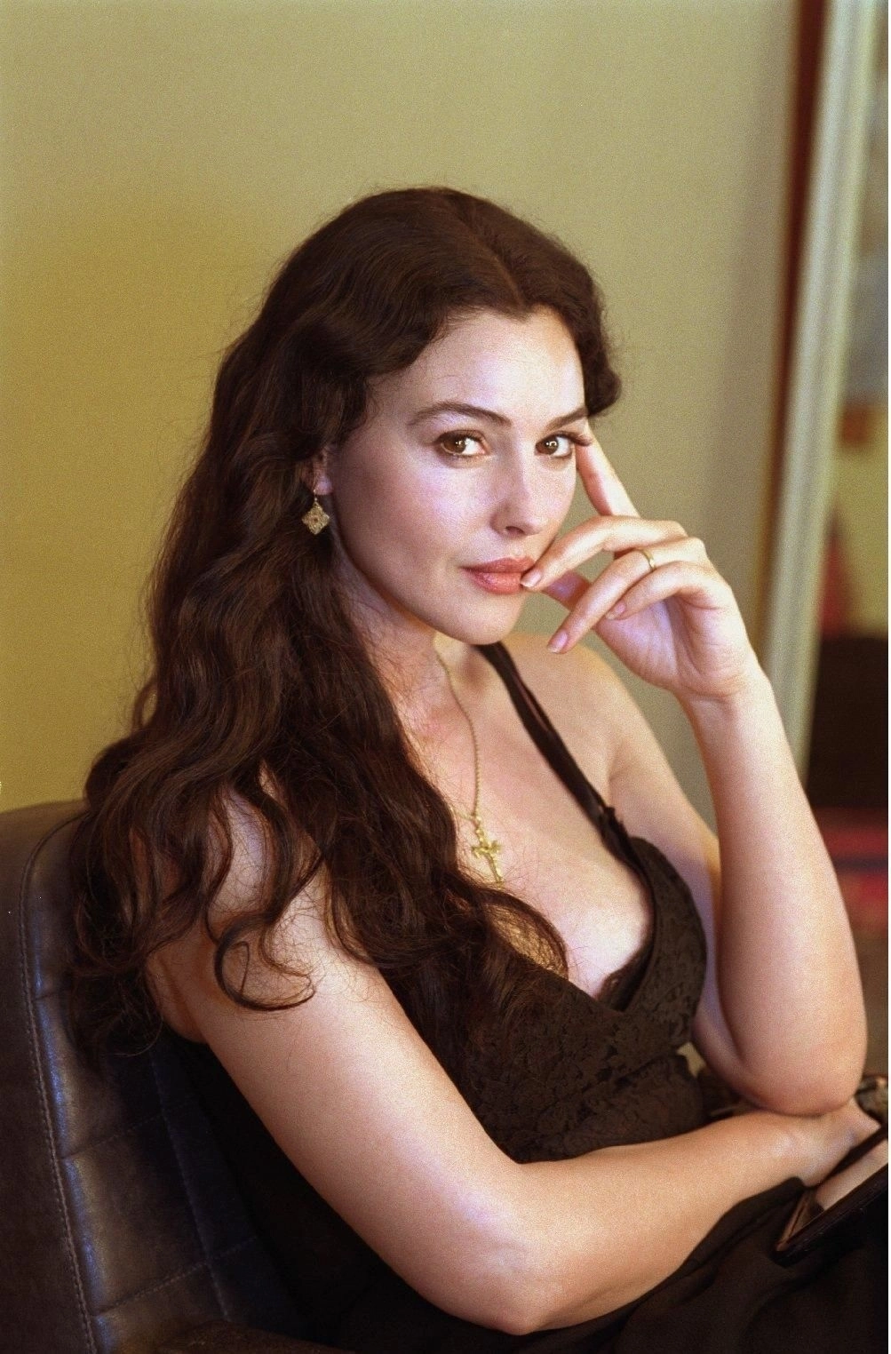 Monica Bellucci photo #1032744