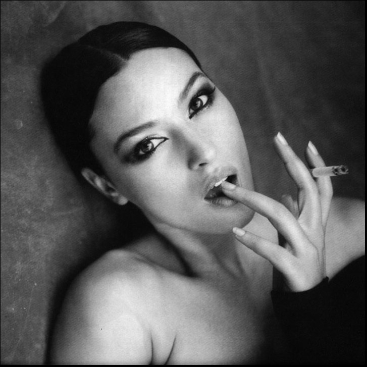 Monica Bellucci photo #26082