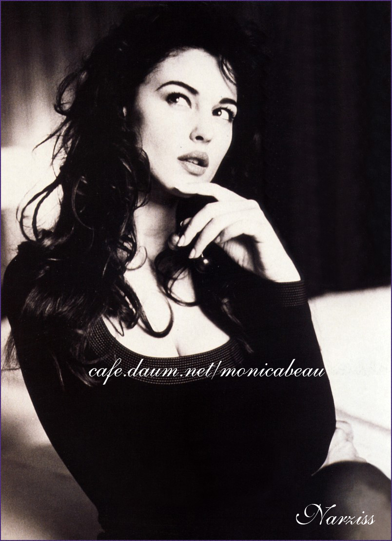 Monica Bellucci photo #28534