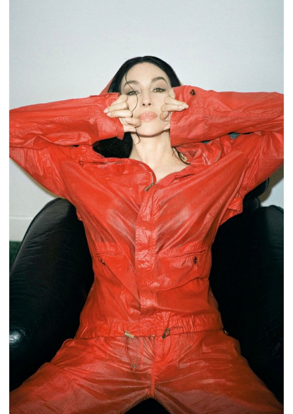 Monica Bellucci photo #1050359