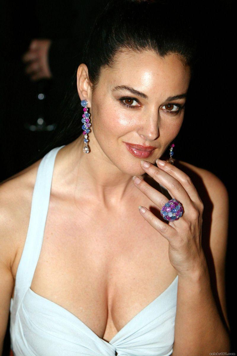 Monica Bellucci photo #234198