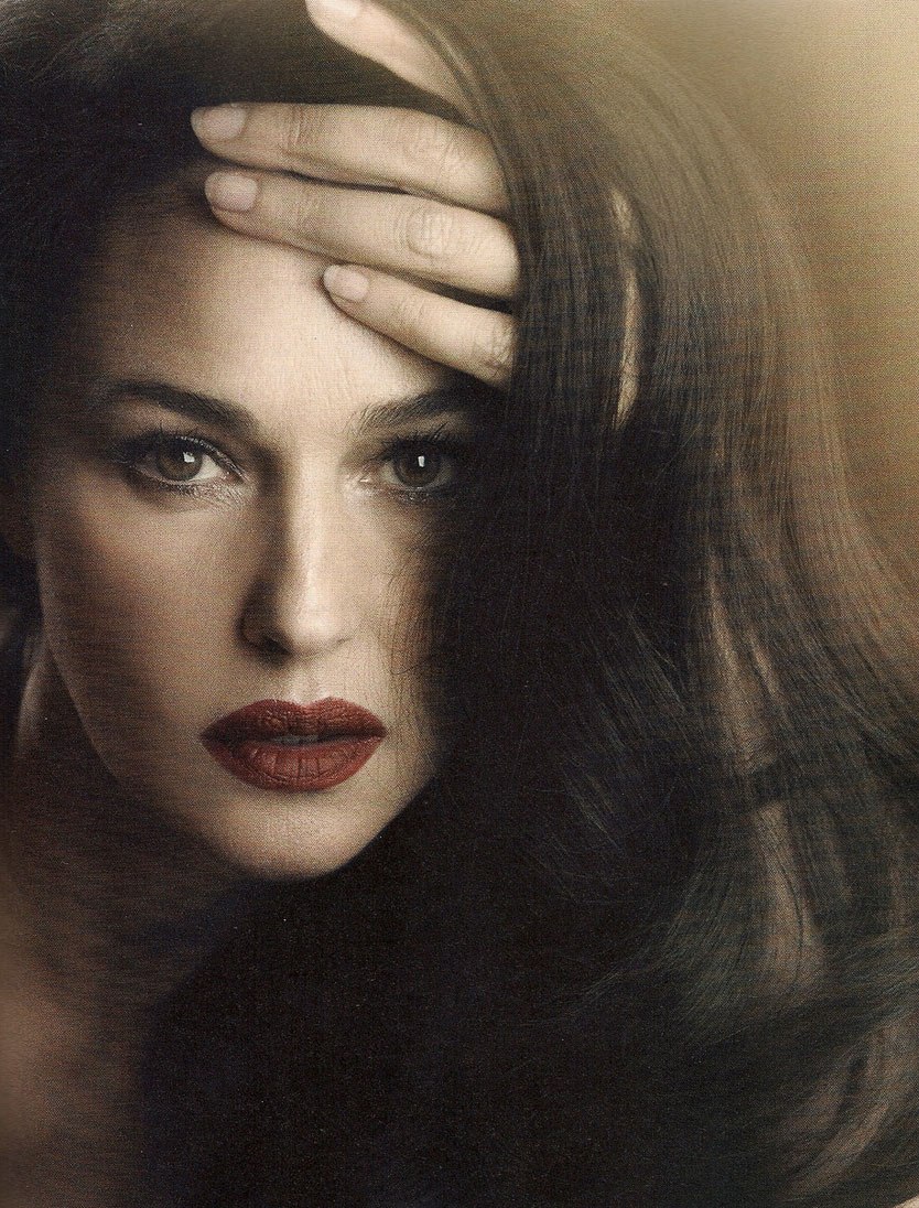 Monica Bellucci photo #381626