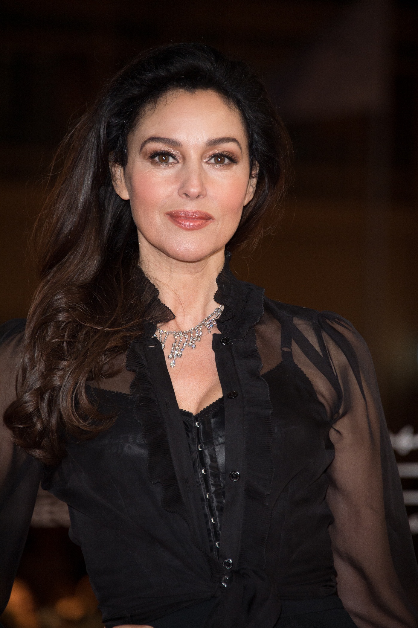 Monica Bellucci photo #454745