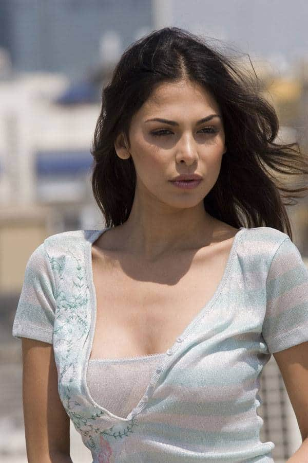 Moran Atias photo #961212