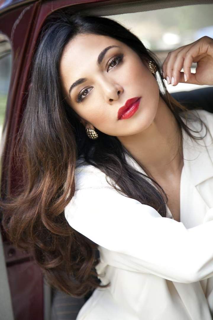 Moran Atias photo #961211