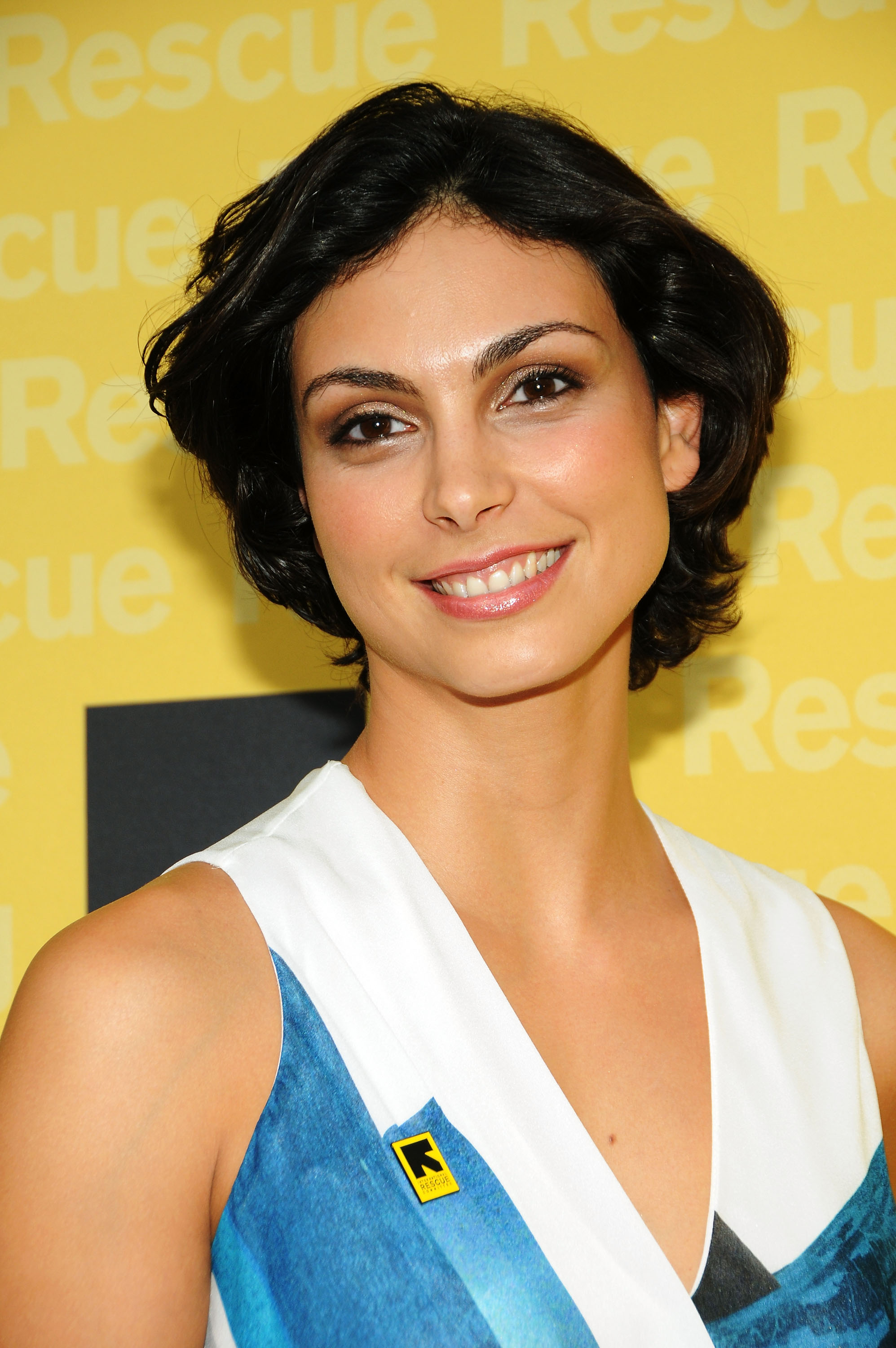 Morena Baccarin photo #412504