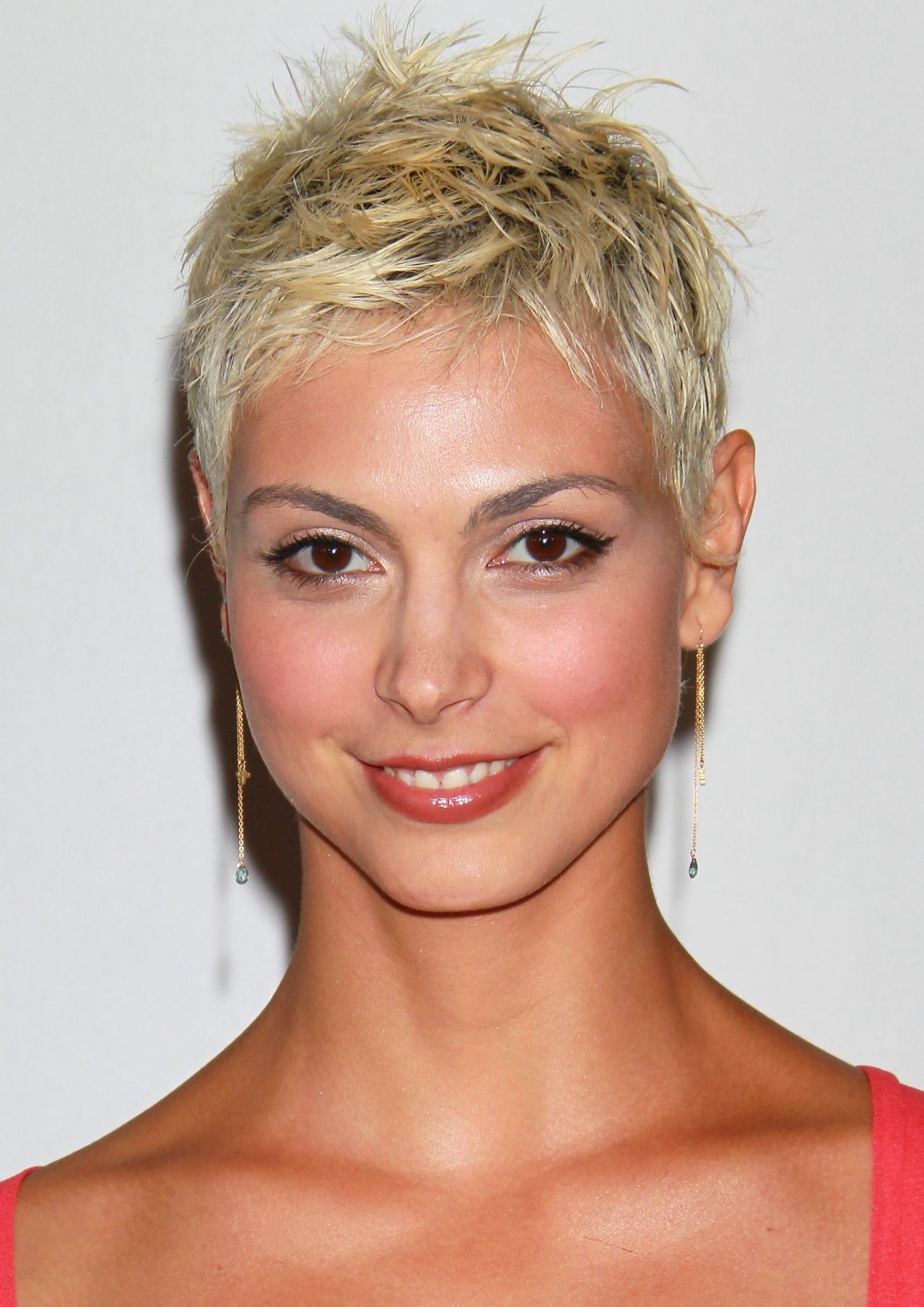 Morena Baccarin photo #259791