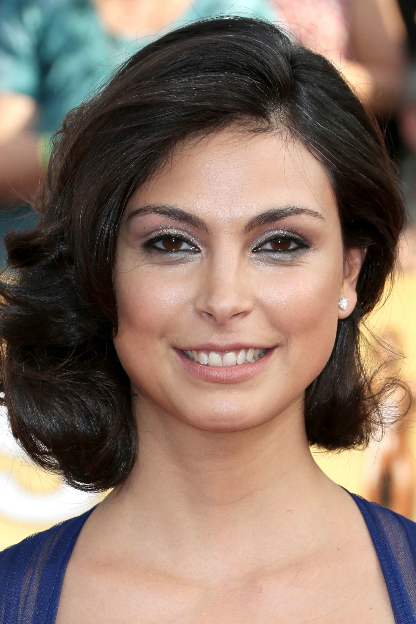 Morena Baccarin photo #550227