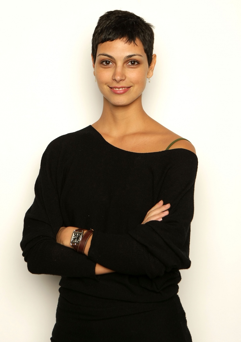 Morena Baccarin photo #252978