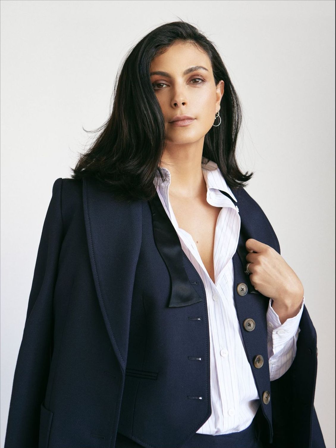 Morena Baccarin photo #1037545