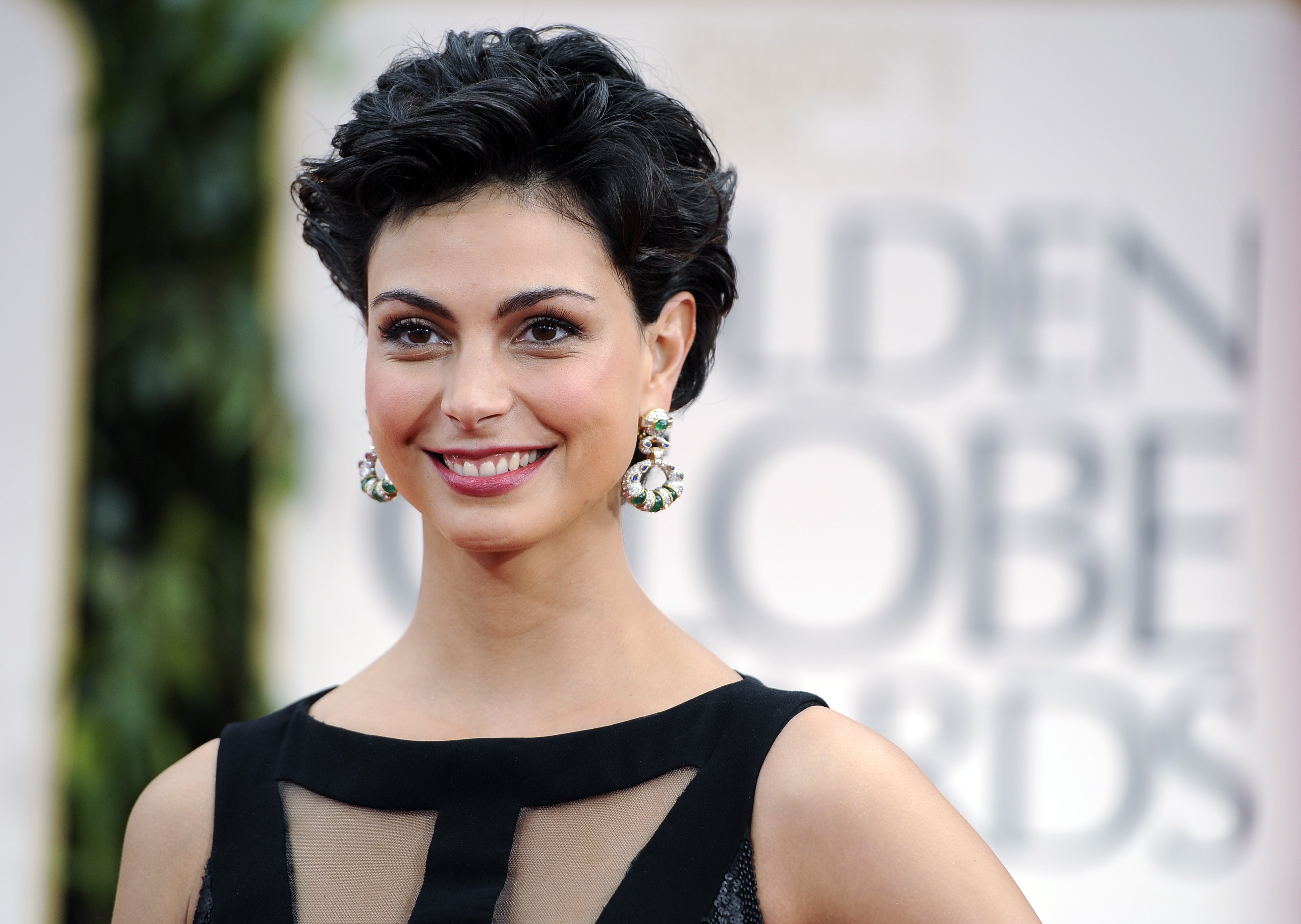 Morena Baccarin photo #414092