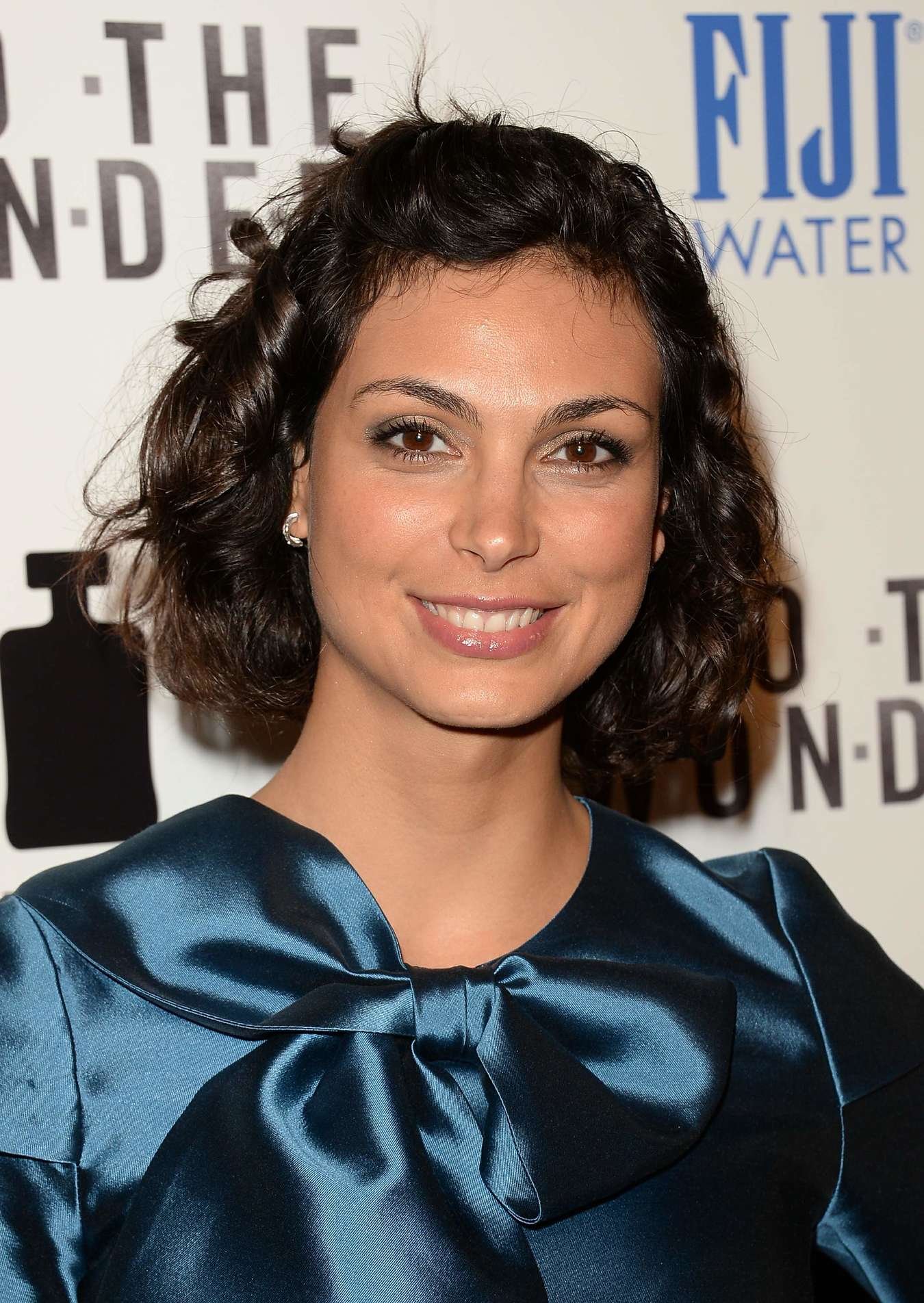 Morena Baccarin photo #493301