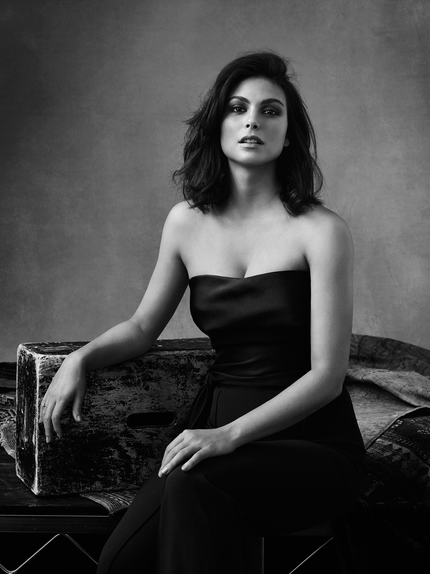 Morena Baccarin photo #1037538