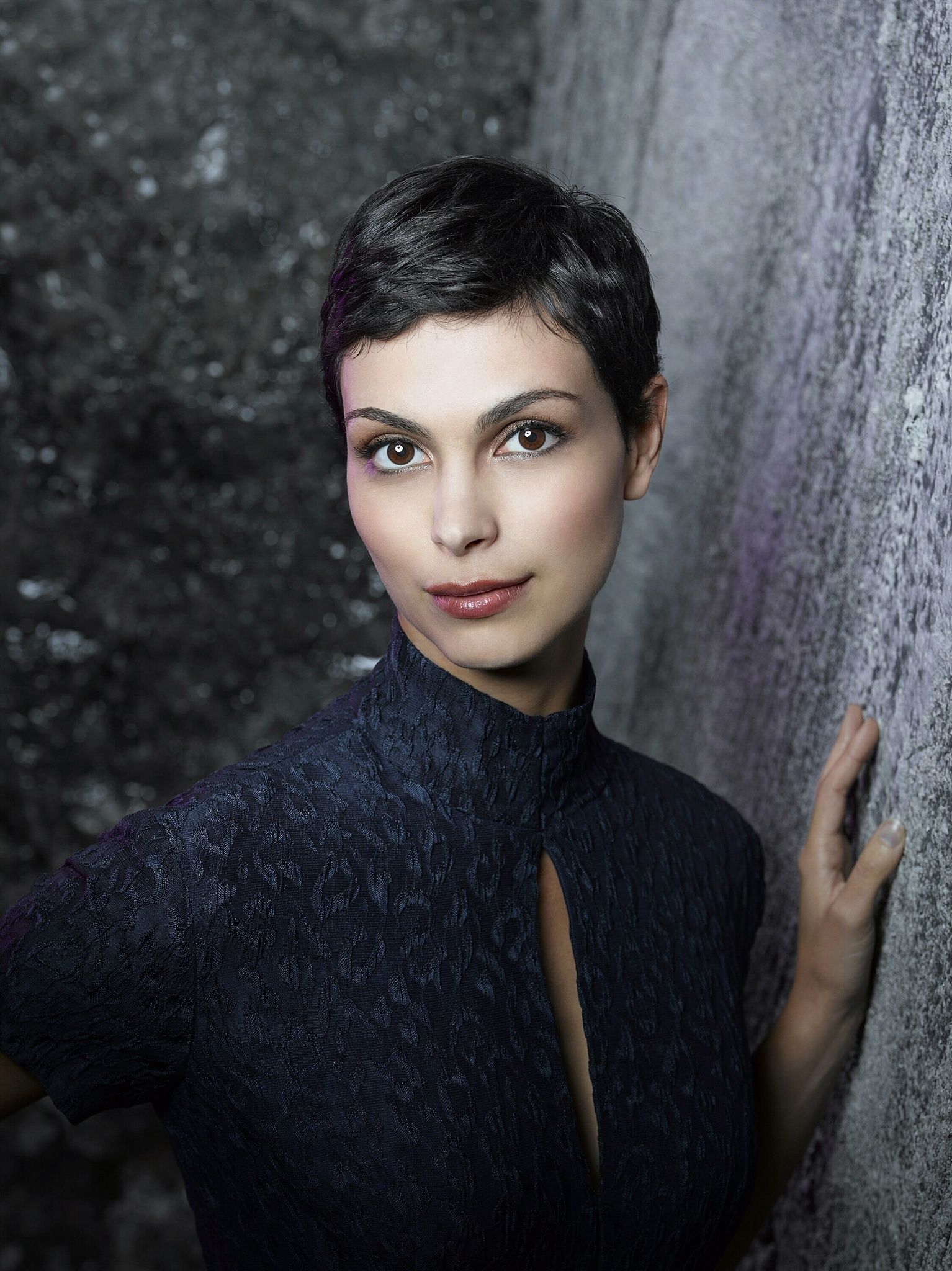 Morena Baccarin photo #1037541