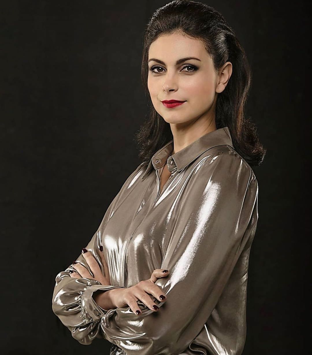 Morena Baccarin photo #1037519