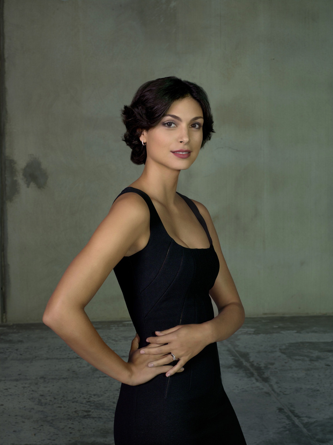 Morena Baccarin photo #1037529