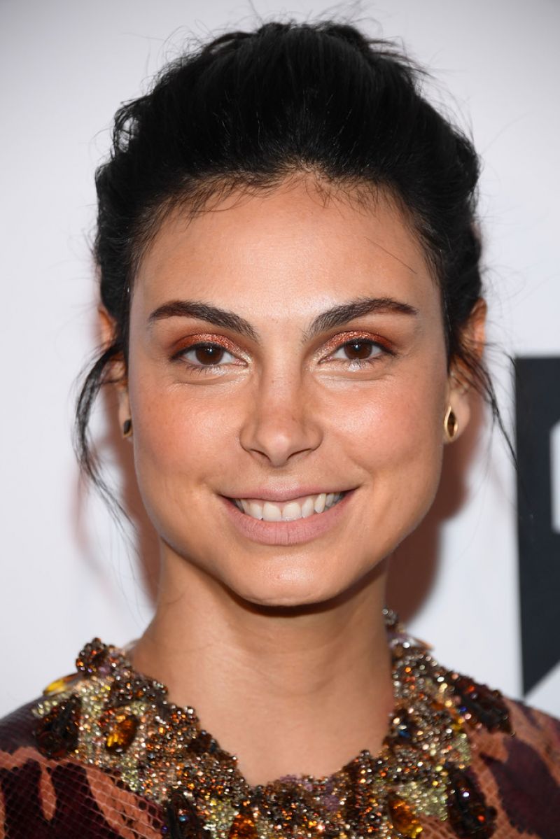 Morena Baccarin photo #892284