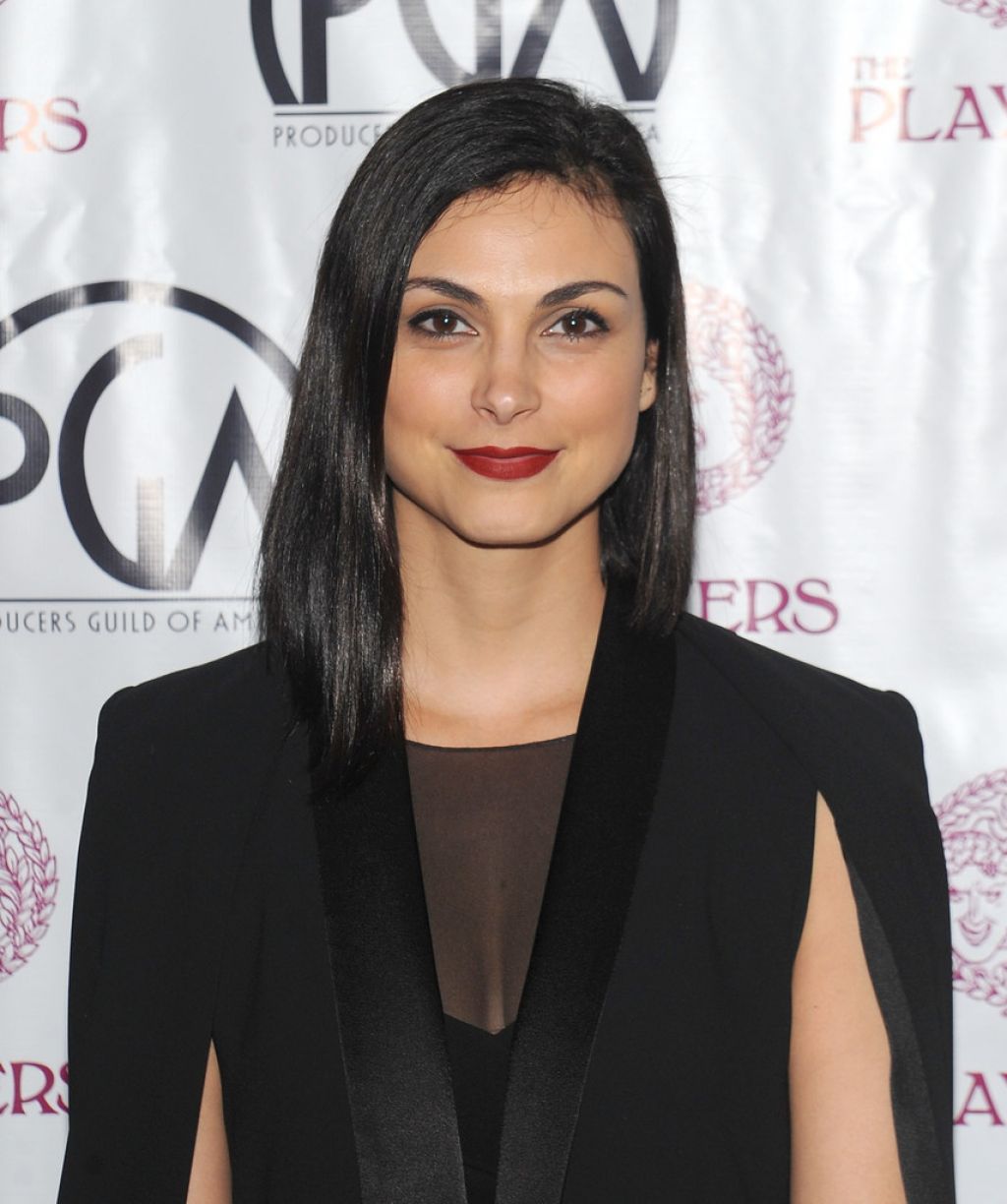 Morena Baccarin photo #826181