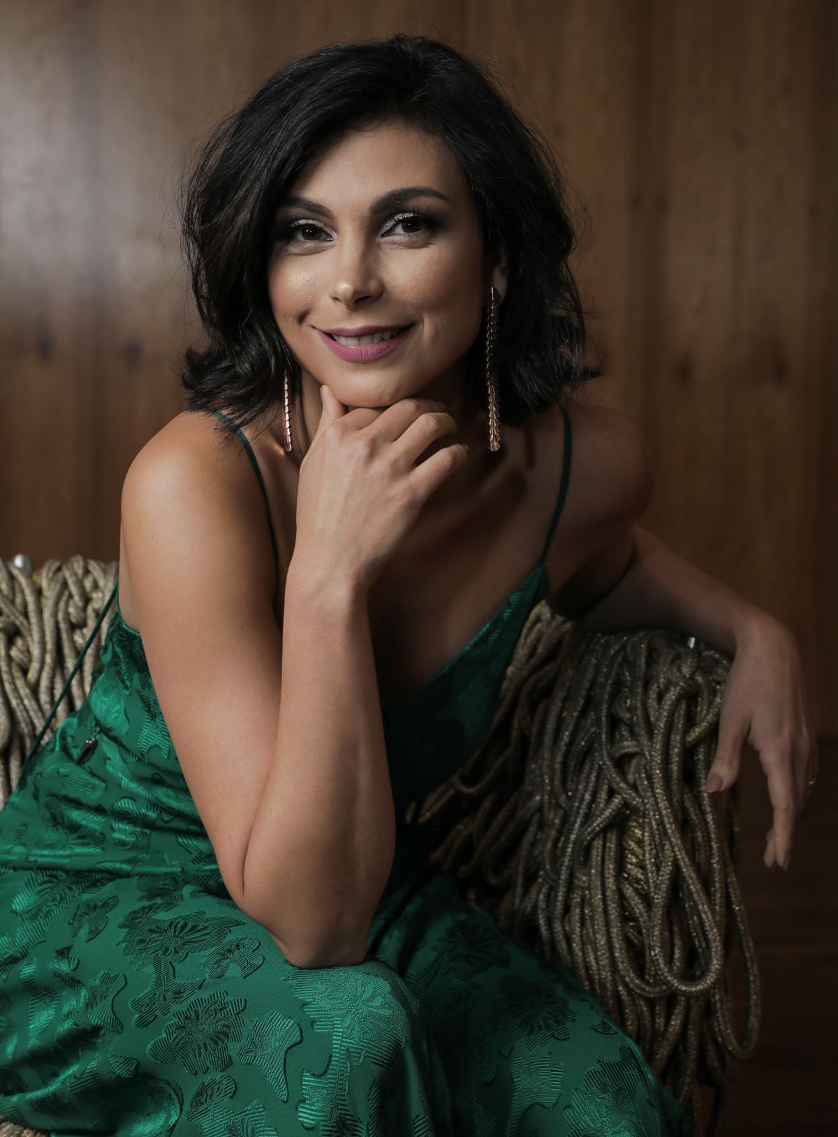 Morena Baccarin photo #848931