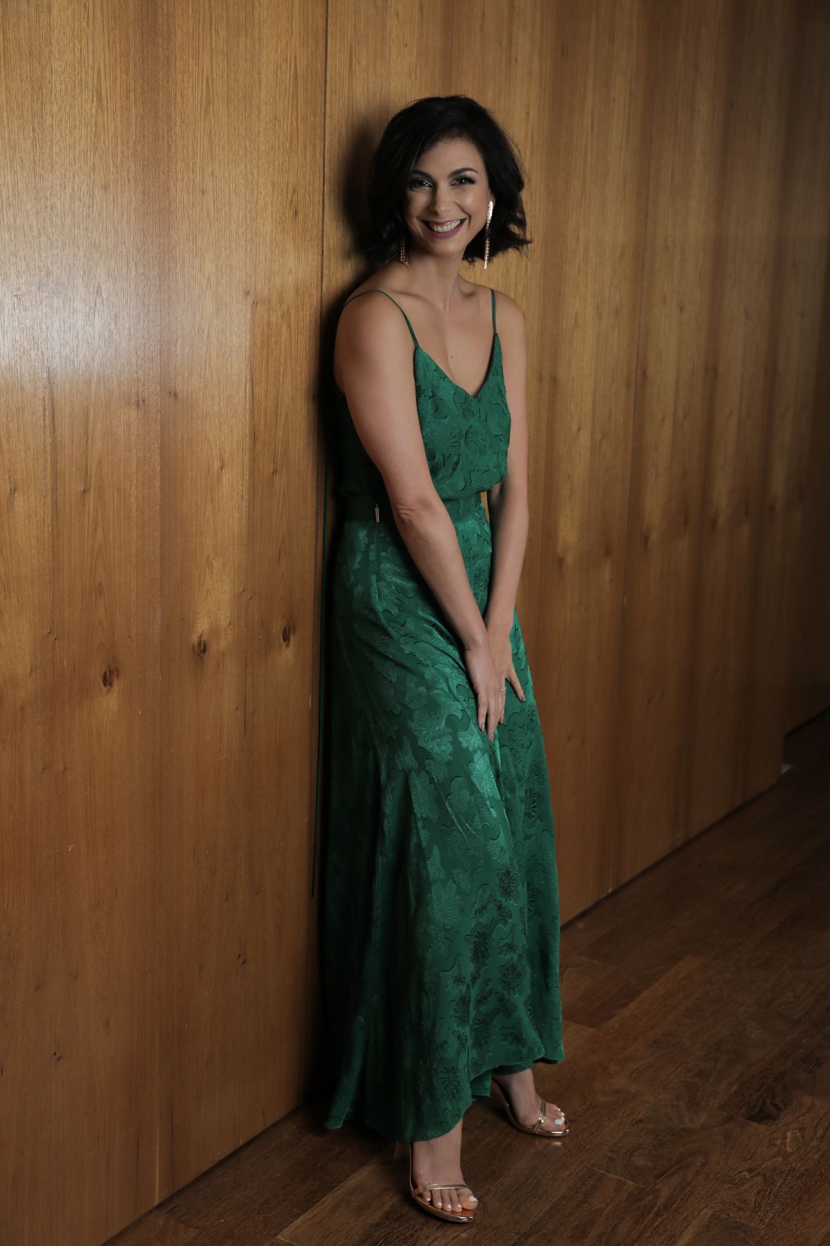 Morena Baccarin photo #848930