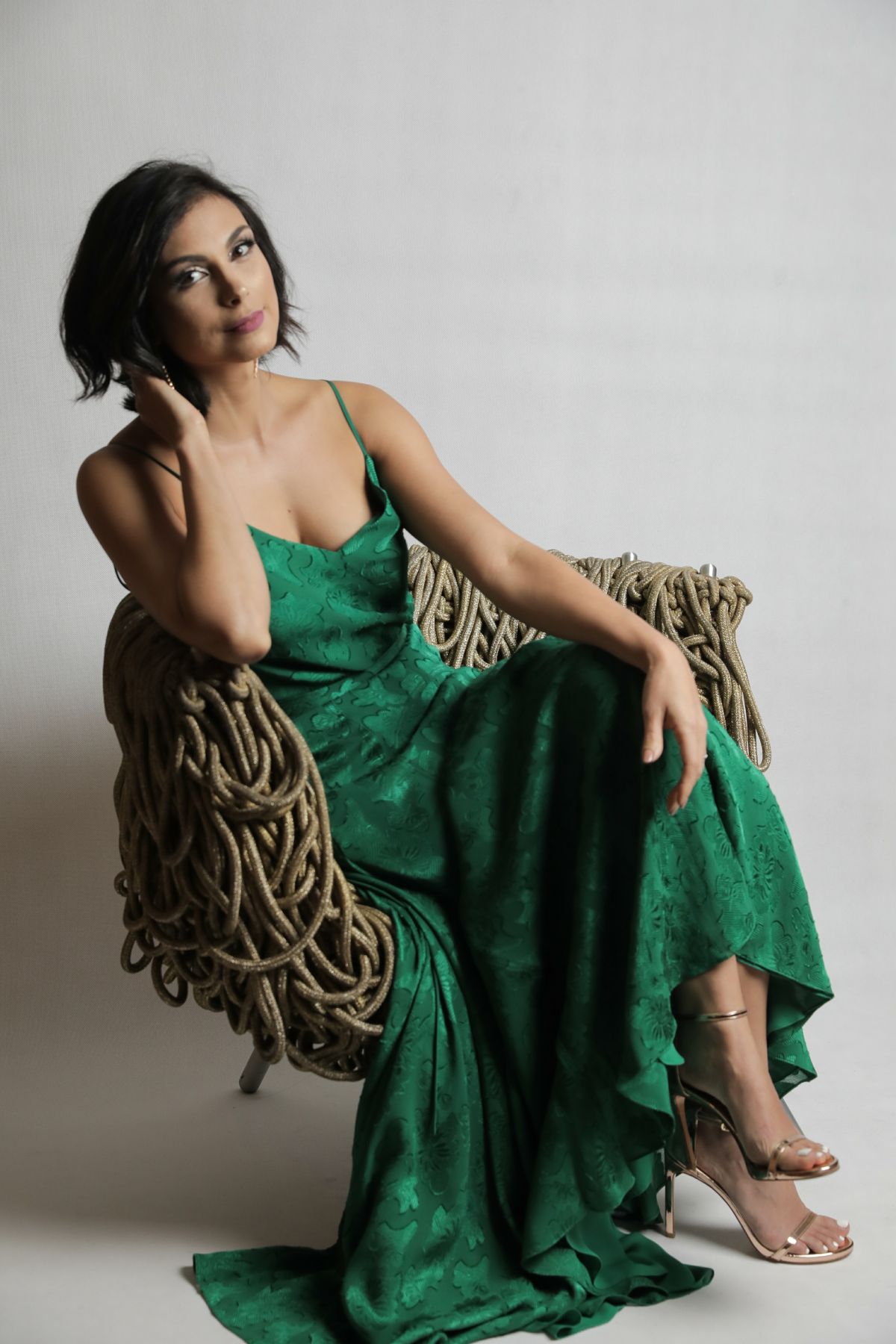 Morena Baccarin photo #848940