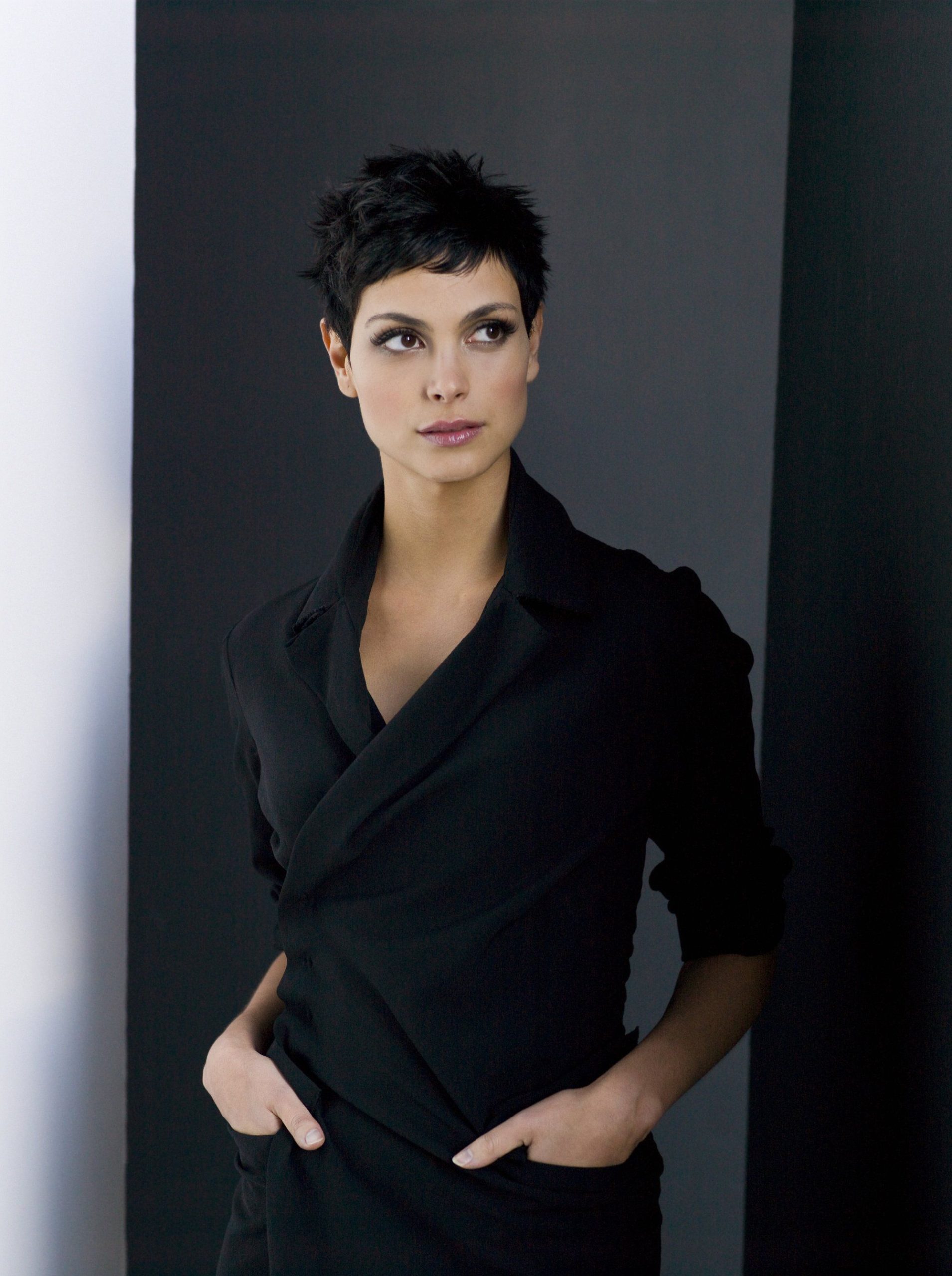 Morena Baccarin photo #1037542