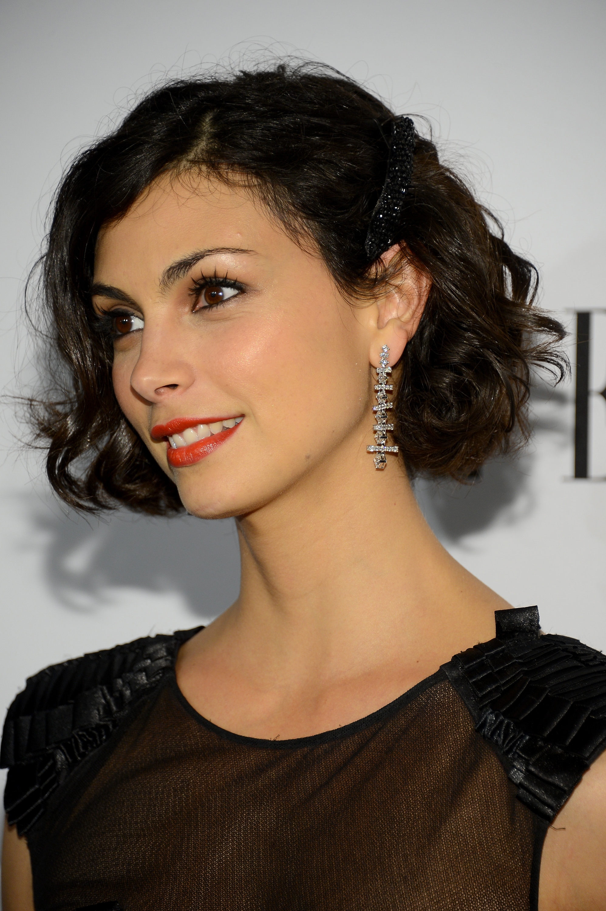 Morena Baccarin photo #465512