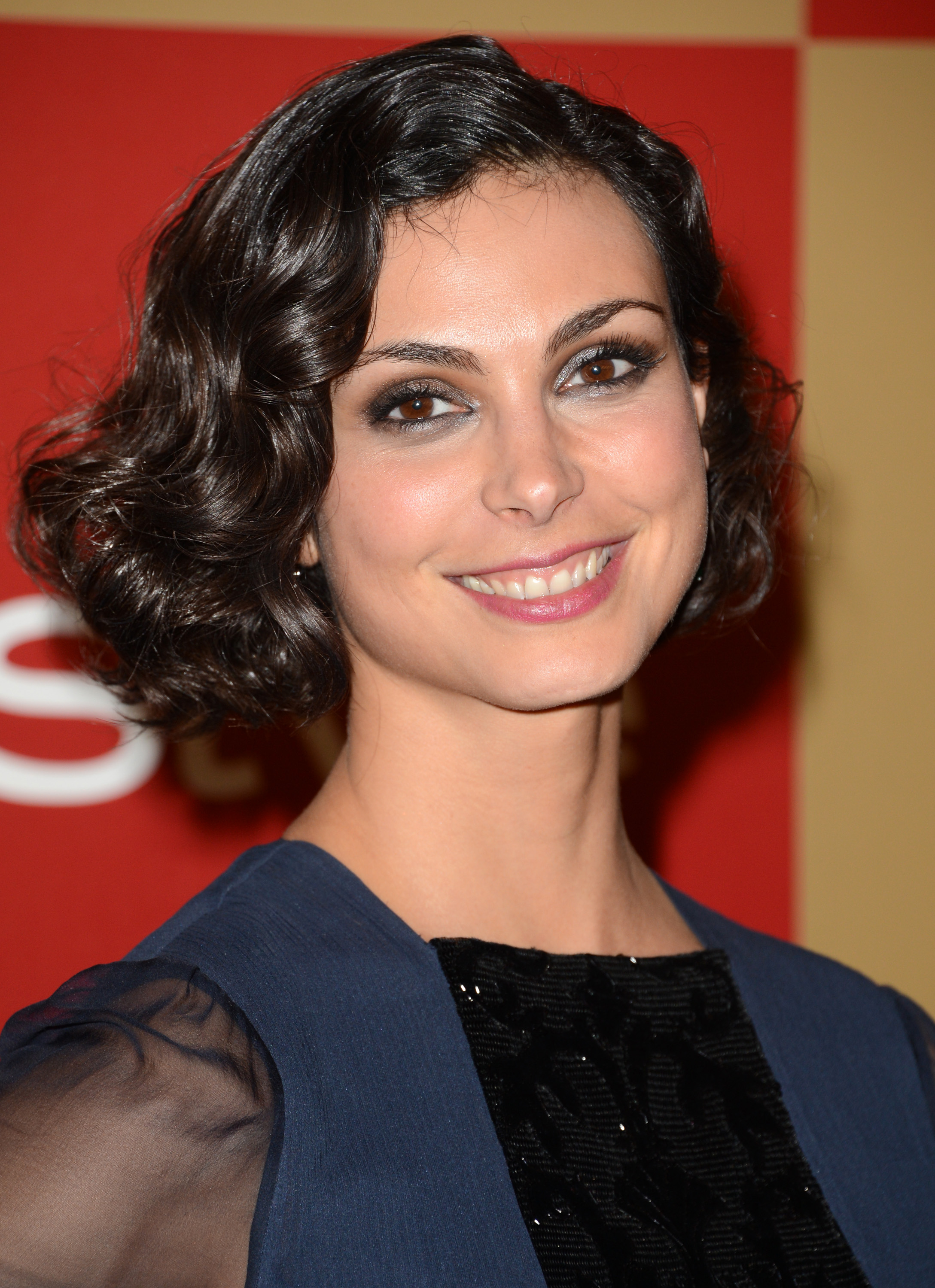 Morena Baccarin photo #461155