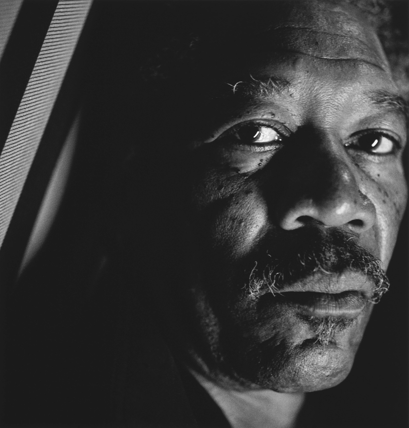 Morgan Freeman photo #176628