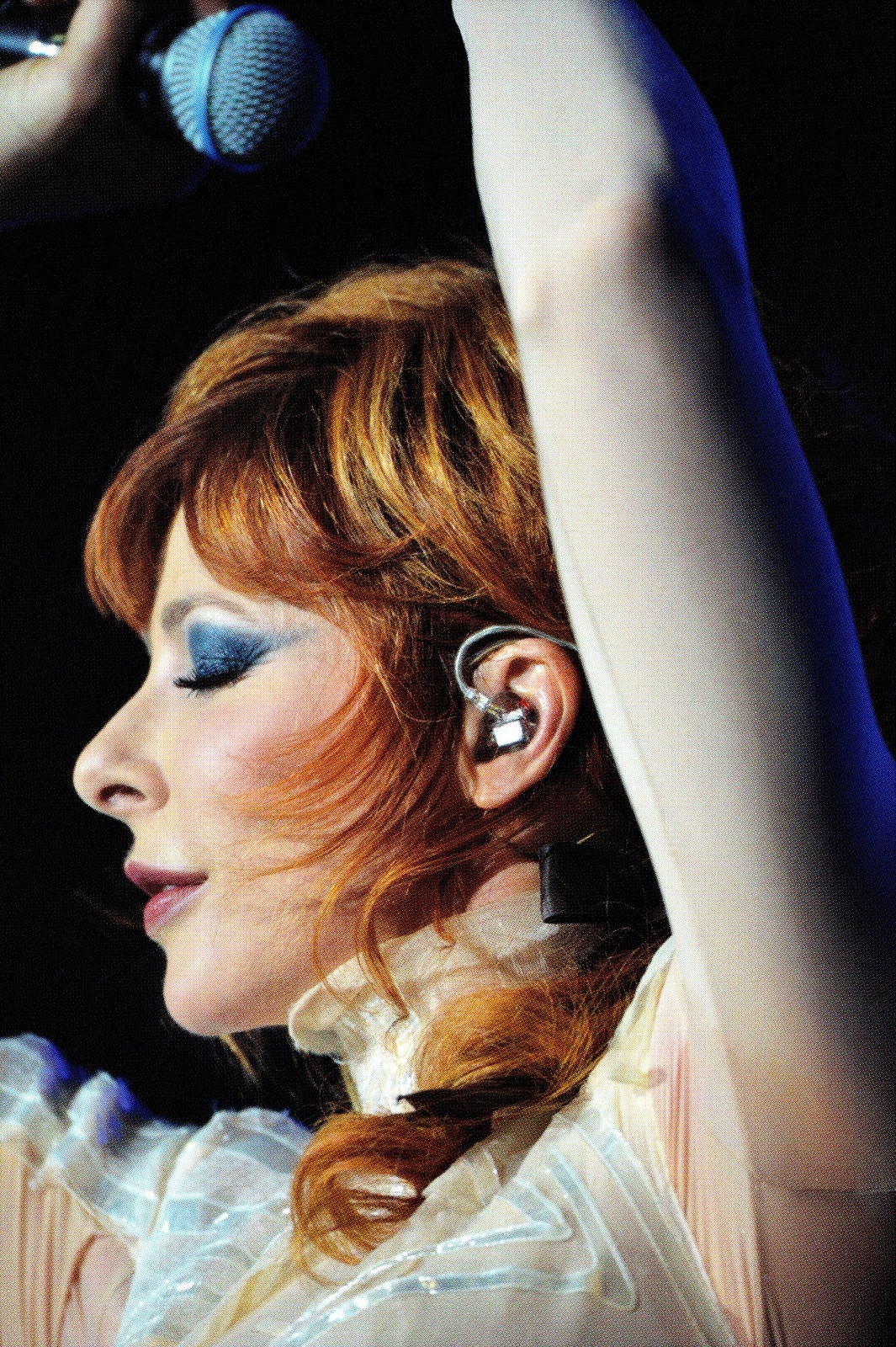 Mylene Farmer photo #598461