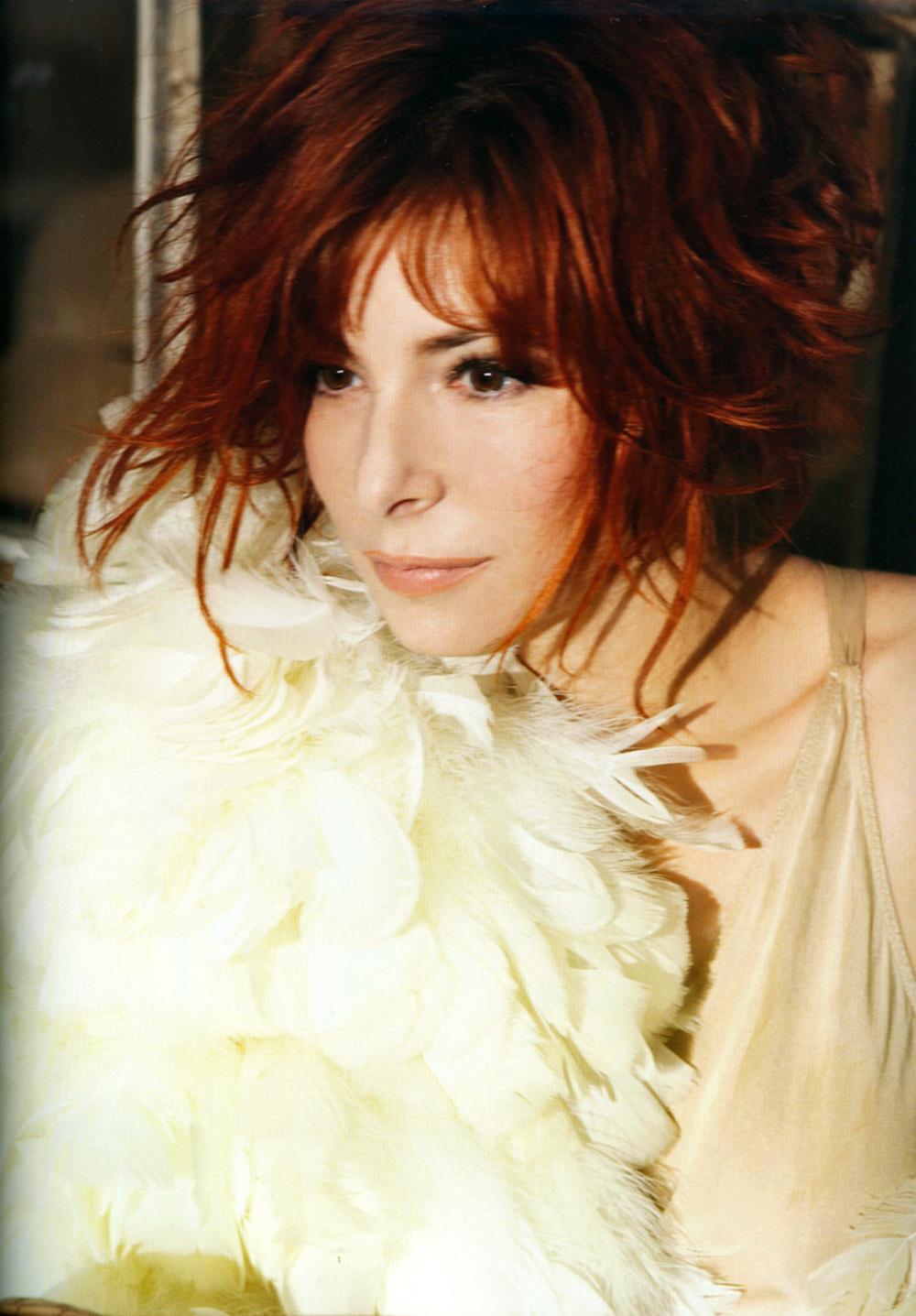 Mylene Farmer photo #552916