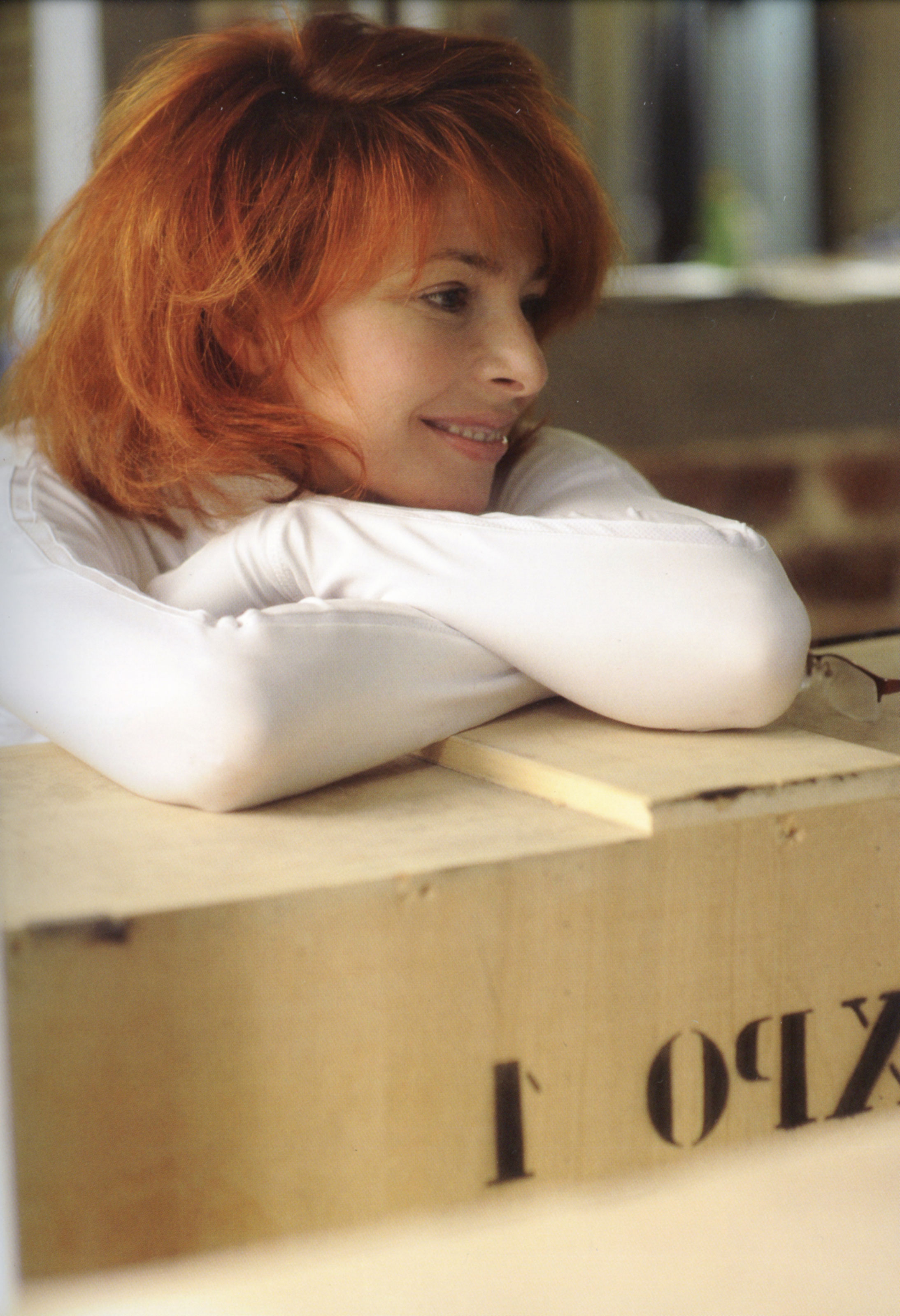 Mylene Farmer photo #556524