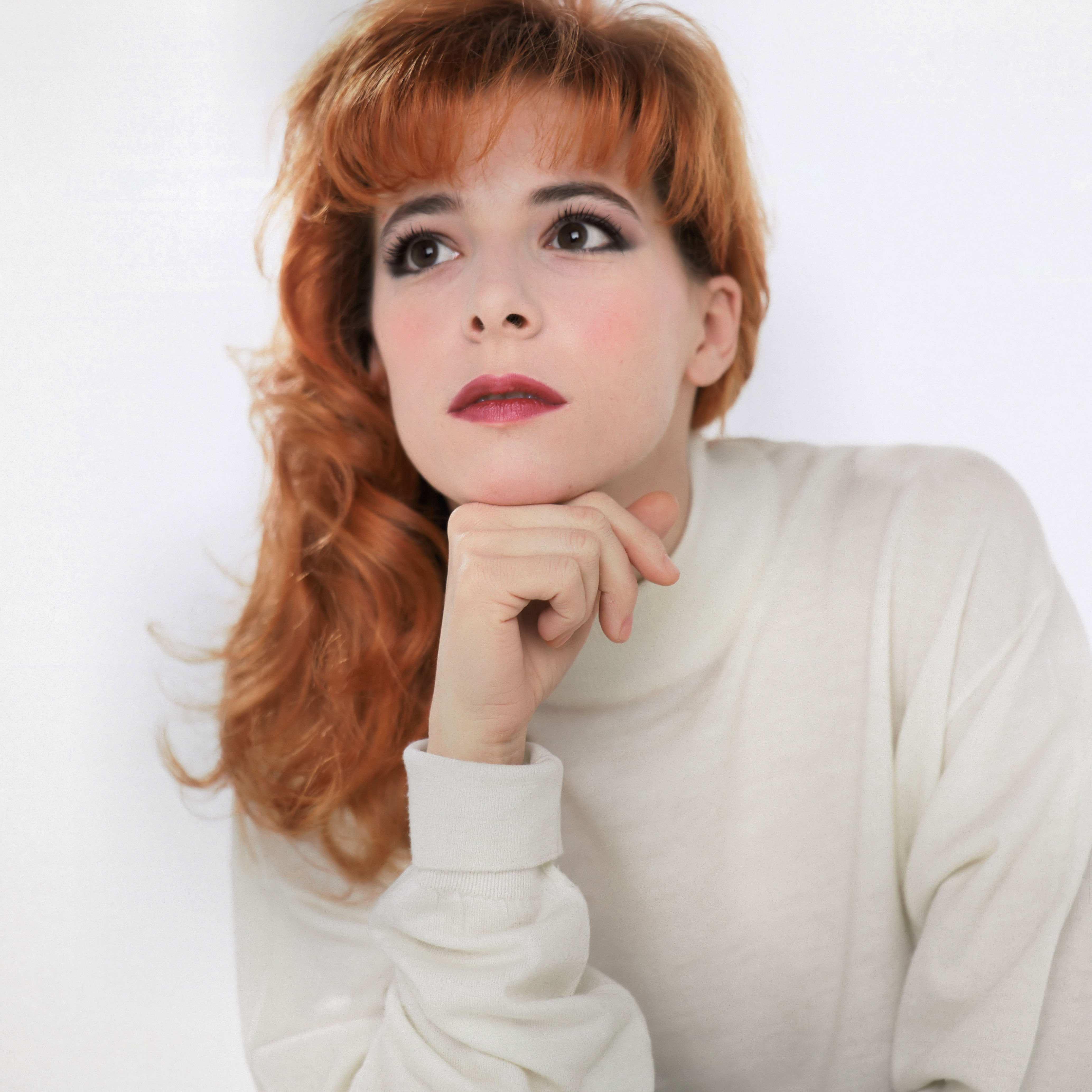 Mylene Farmer photo #375059