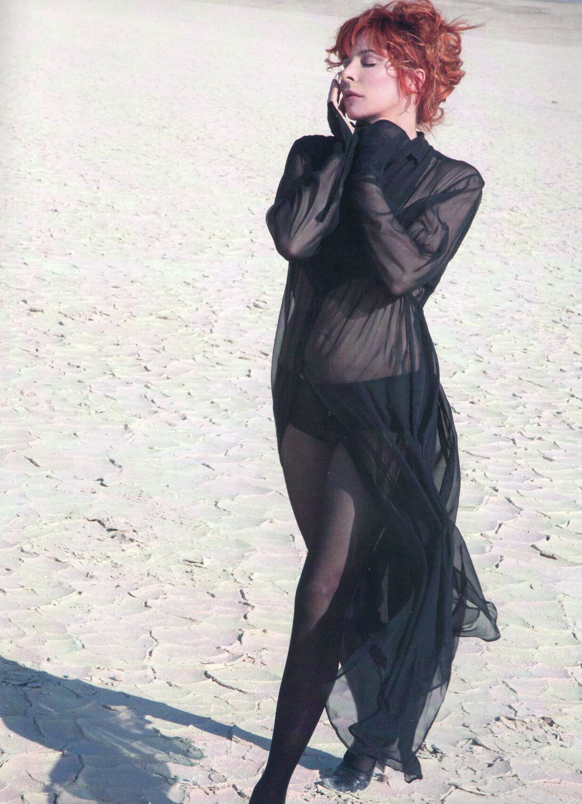 Mylene Farmer photo #623652