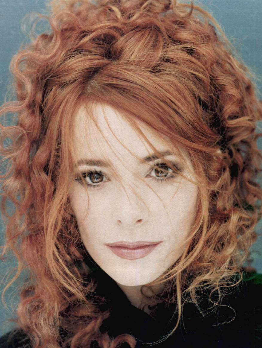 Mylene Farmer photo #574
